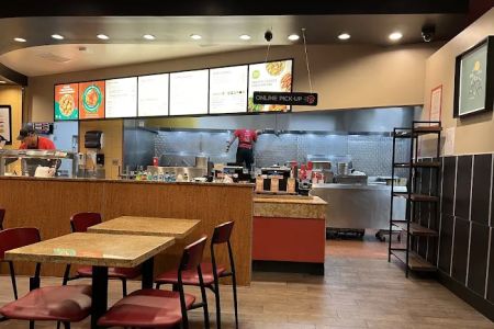 Panda Express