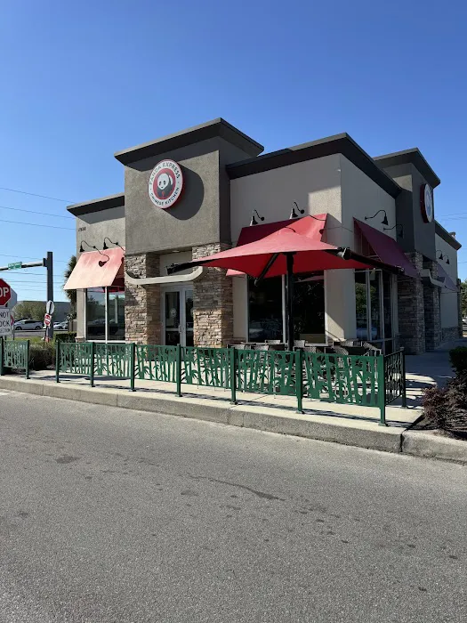 Panda Express 2