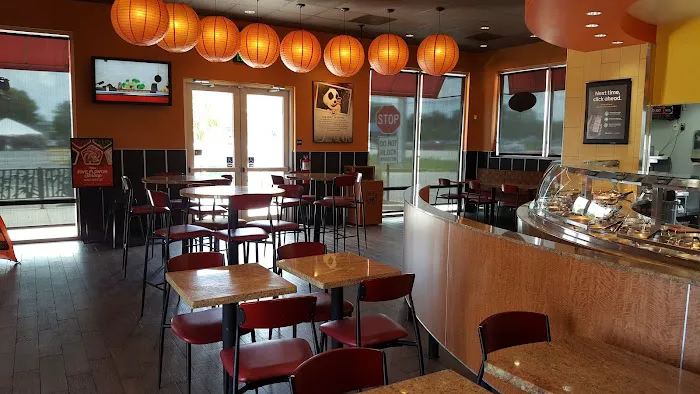 Panda Express 5