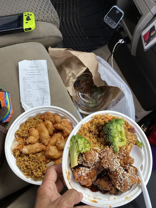 Yummy Wok 10