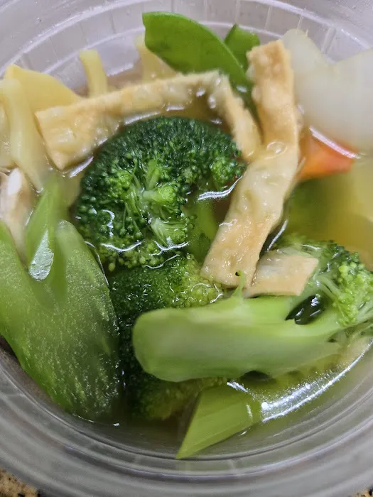 Yummy Wok 1