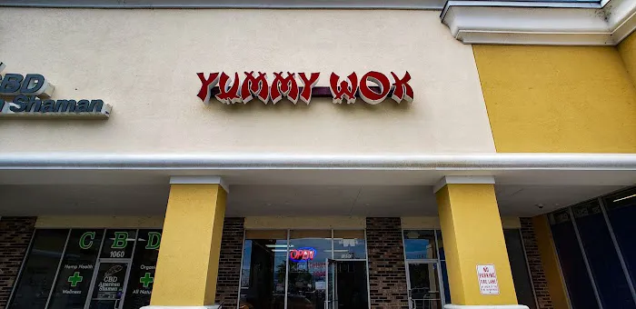 Yummy Wok 8