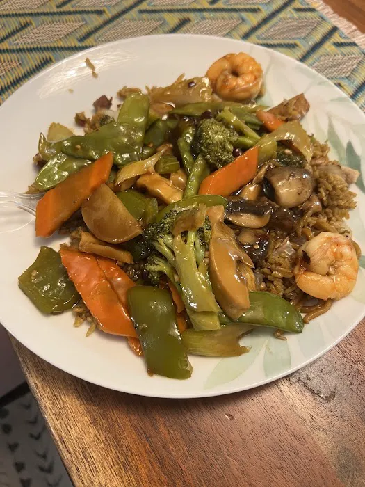 Yummy Wok 3