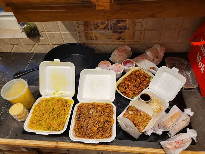 Yummy Wok 9