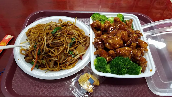 Yummy Wok 6