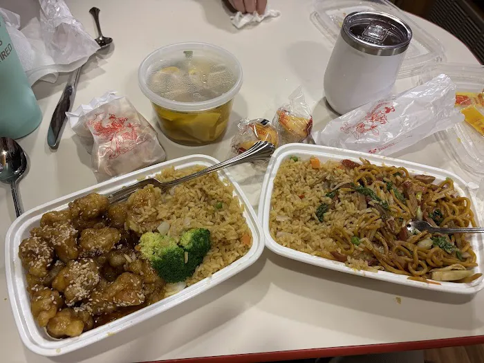 Fire Wok 5