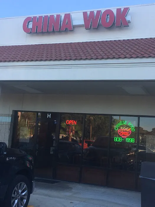 China Wok 3