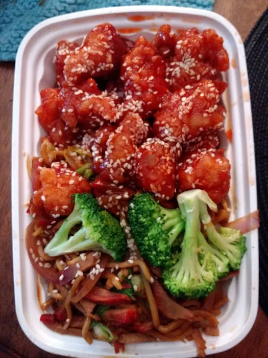 China Wok 4