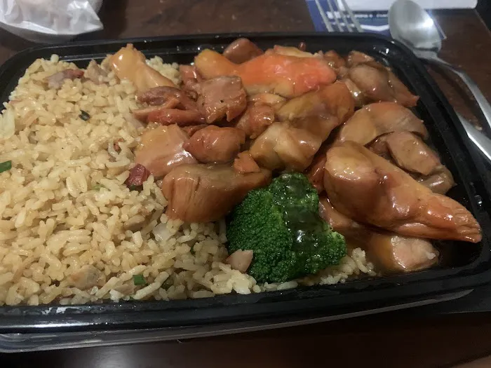 China Wok 8