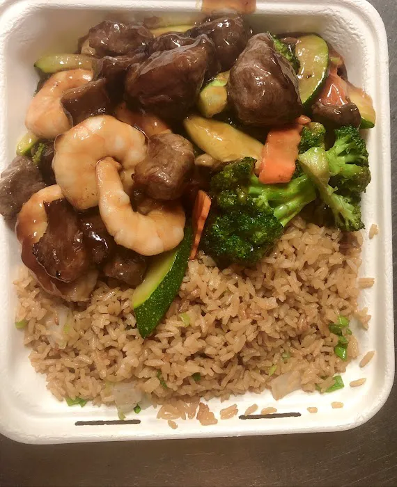 China Wok 10