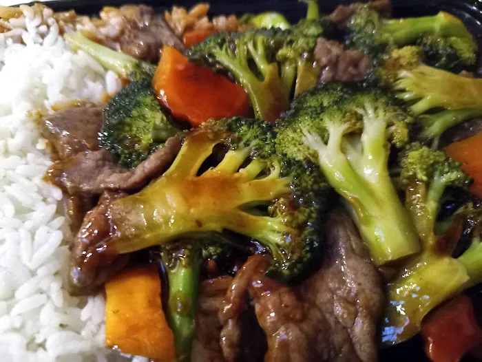 China Wok 5