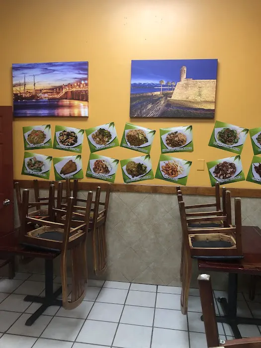 China Wok 7