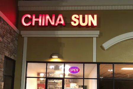 China Sun