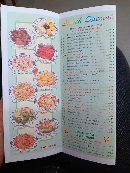 China King 5