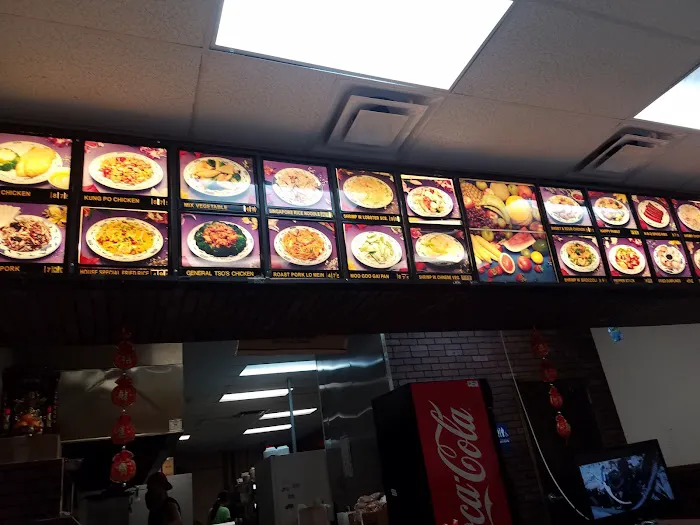 China King 8