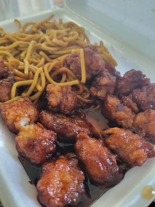 China King 1