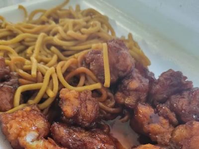 China King 0