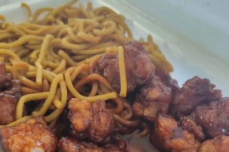 China King