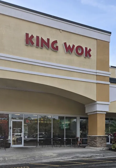 King Wok 2