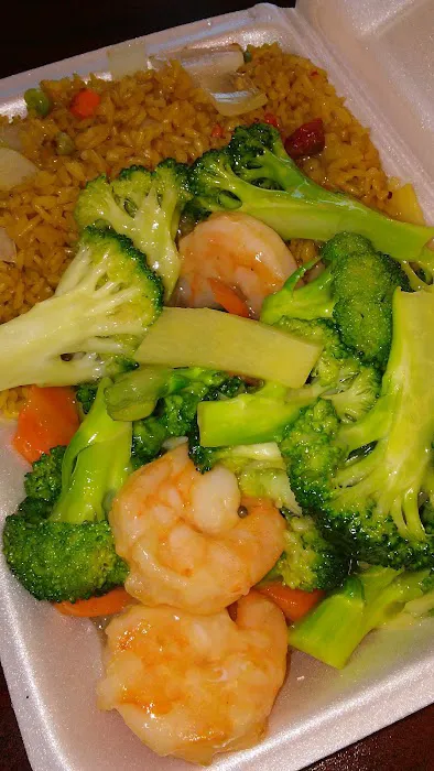 King Wok 7