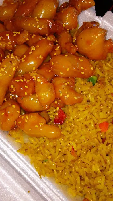King Wok 8