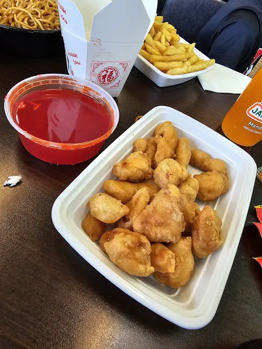 King Wok 9
