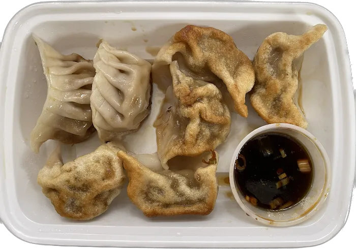 King Wok 10