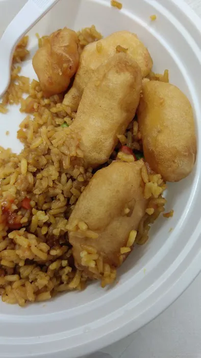 Teriyaki Ha Ha 4