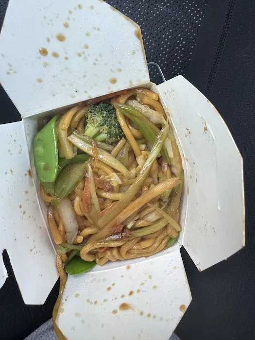Teriyaki Ha Ha 3