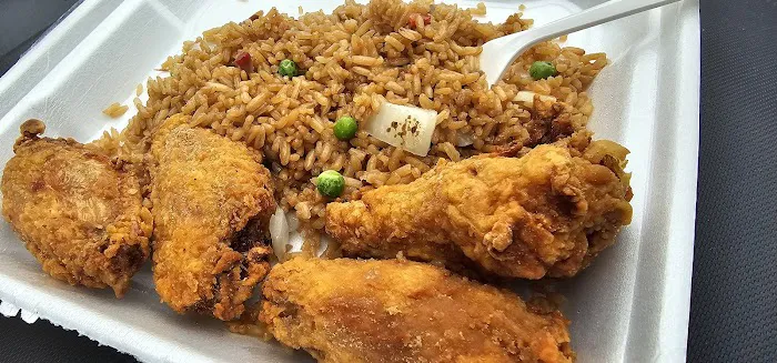 china star 1