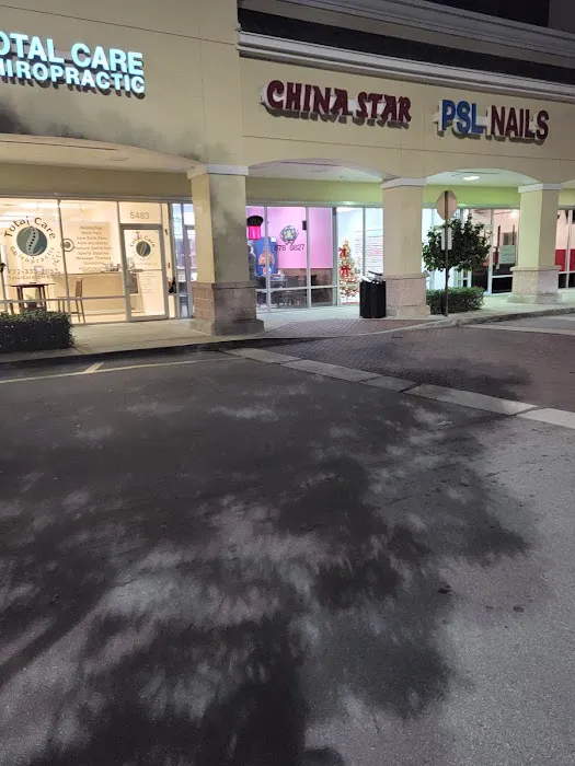 china star 2