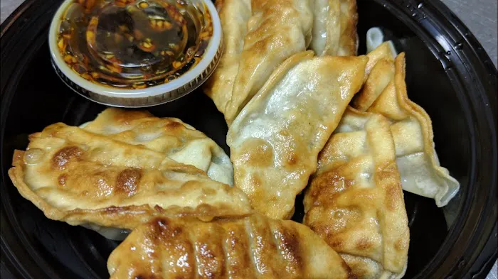China Wok 5