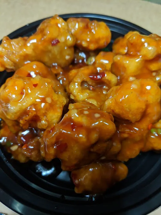 China Wok 4