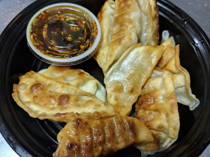 China Wok 9