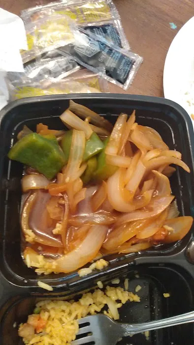 China Wok 1