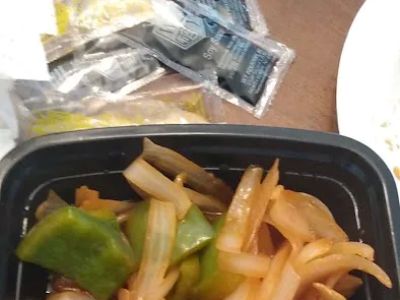 China Wok 0