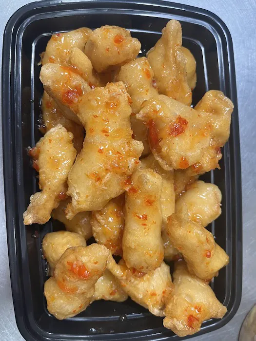 Gourmet Asian 9
