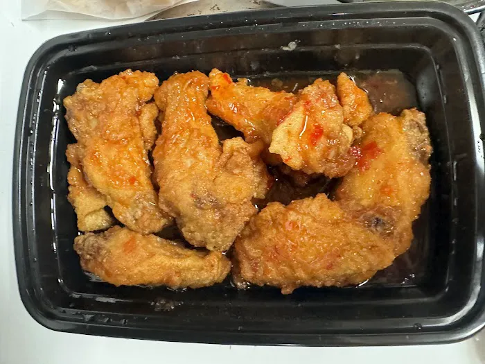 Gourmet Asian 2
