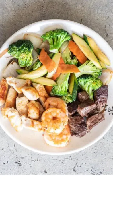 Gourmet Asian 3