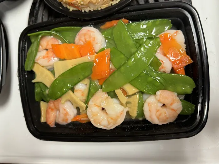 Gourmet Asian 1
