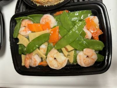 Gourmet Asian 0