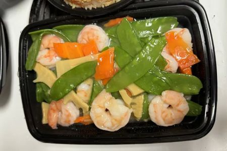 Gourmet Asian