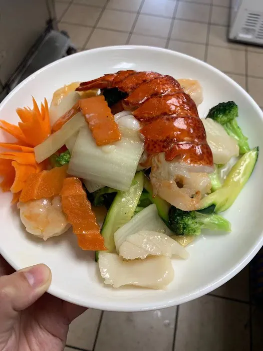 Gourmet Asian 10