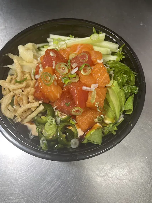 Gourmet Asian 4