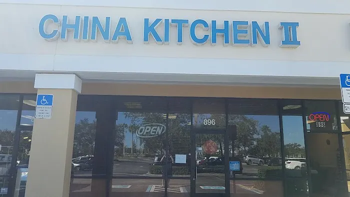 China Kitchen II 4