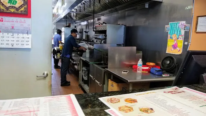 China Kitchen II 2