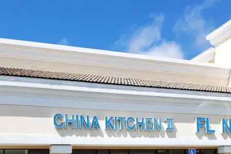 China Kitchen II