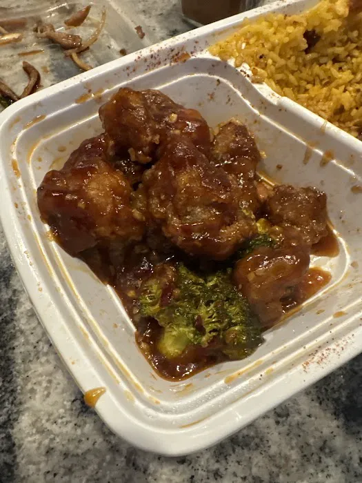 Hunan Garden Chinese Restaurant (Take-out ONLY) 2