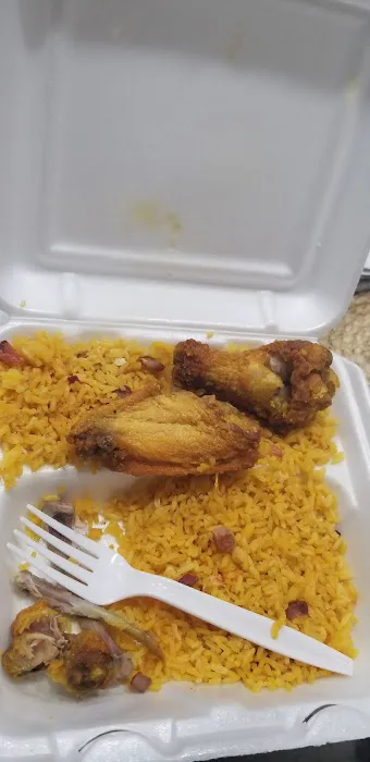 Hunan Garden Chinese Restaurant (Take-out ONLY) 7