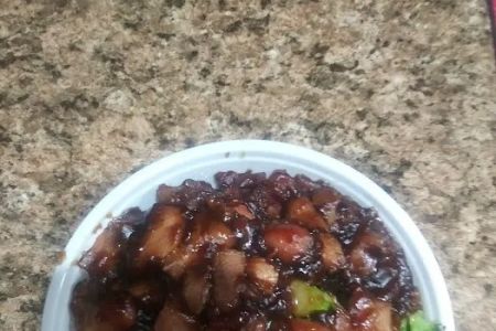 Hunan Garden Chinese Restaurant (Take-out ONLY)